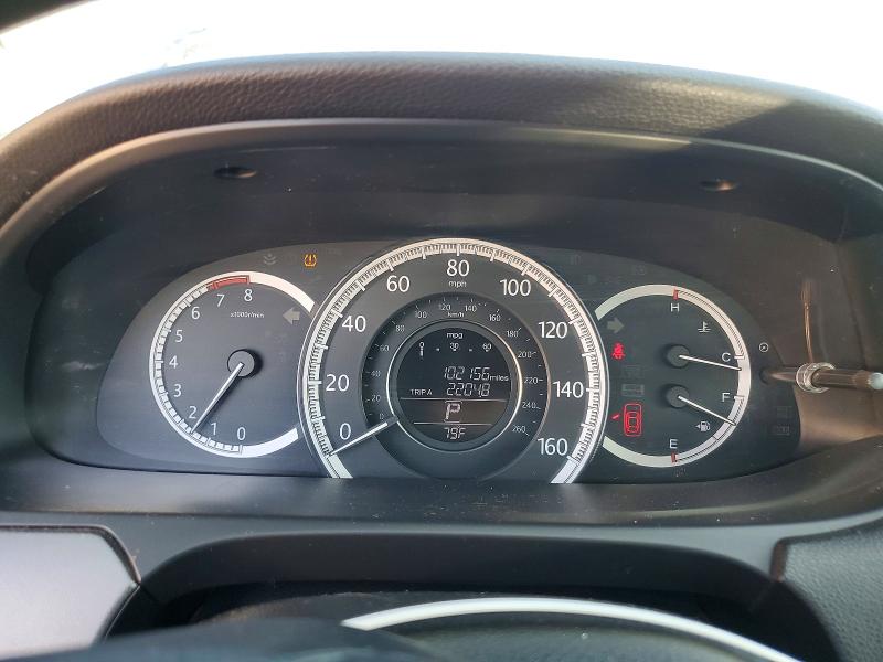 Продажа на аукционе авто 2014 Honda Accord, vin: 1HGCR2F37EA192052, номер лота: 47726526