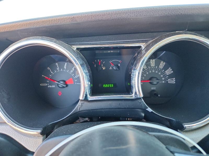 Aukcja sprzedaży 2006 Ford Mustang, vin: 1ZVFT80NX65222324, numer aukcji: 47407976