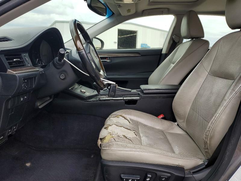 Aukcja sprzedaży 2013 Lexus Es 350, vin: JTHBK1GG0D2058436, numer aukcji: 48005946
