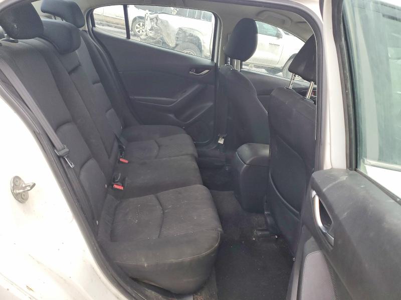 Продажа на аукционе авто 2016 Mazda 3, vin: 3MZBM1U76GM319157, номер лота: 45731736