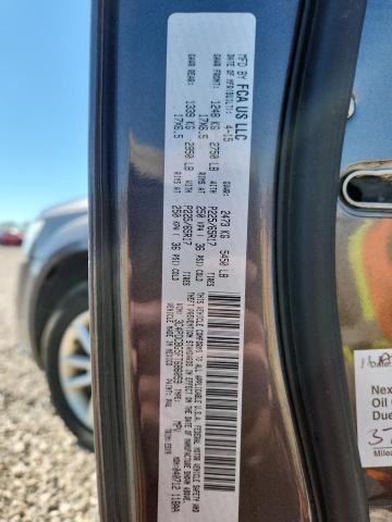 2015 Dodge Journey მანქანა იყიდება აუქციონზე, vin: 3C4PDCBG5FT686059, აუქციონის ნომერი: 46271856