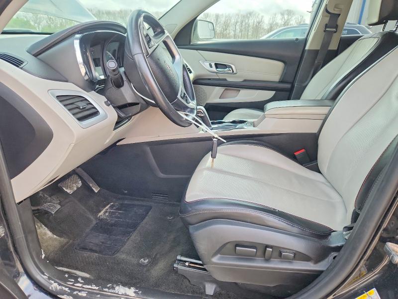 79665925 :رقم المزاد ، 2GKALSEK4E6384059 vin ، 2014 Gmc Terrain مزاد بيع