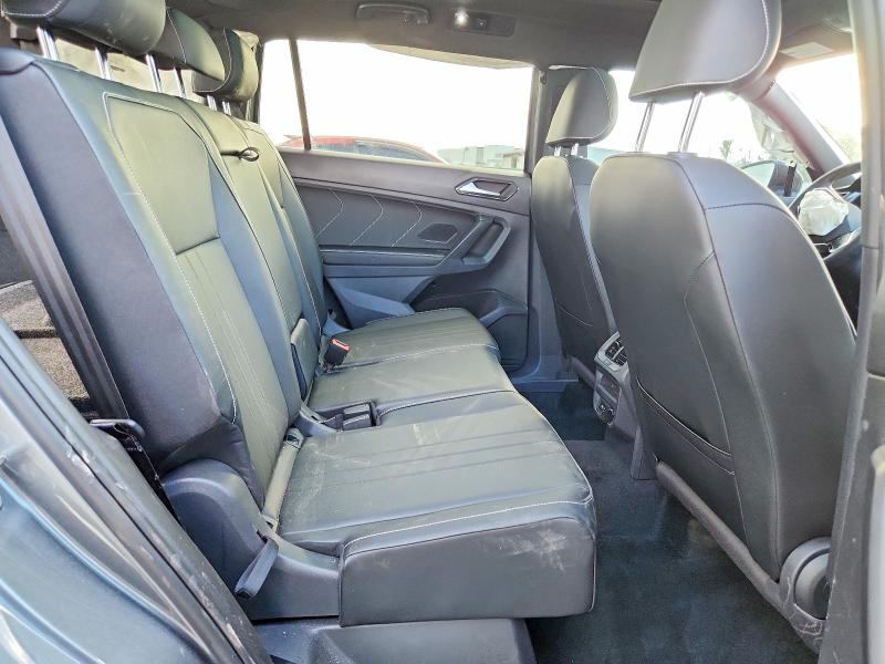 Продаж на аукціоні авто 2023 Volkswagen Tiguan, vin: 3VVCB7AX3PM038553, номер лоту: 41711096