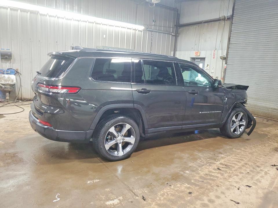 Aukcja sprzedaży 2024 Jeep Grand Cherokee, vin: 1C4RJKBG4R8570401, numer aukcji: 79402745