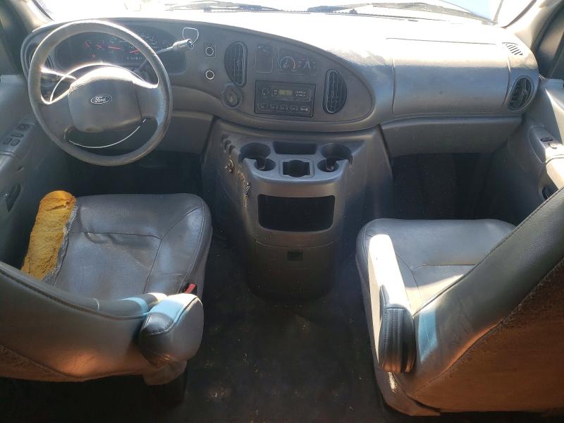 Продажа на аукционе авто 2005 Ford E150, vin: 1FTRE14W65HB31083, номер лота: 41795706