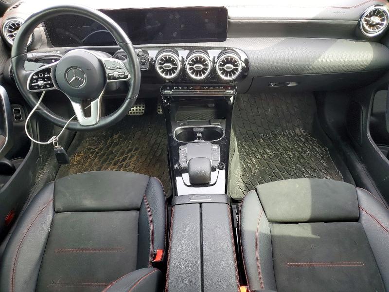 46148626 :رقم المزاد ، W1K5J4HB4MN179481 vin ، 2021 Mercedes-benz Cla مزاد بيع