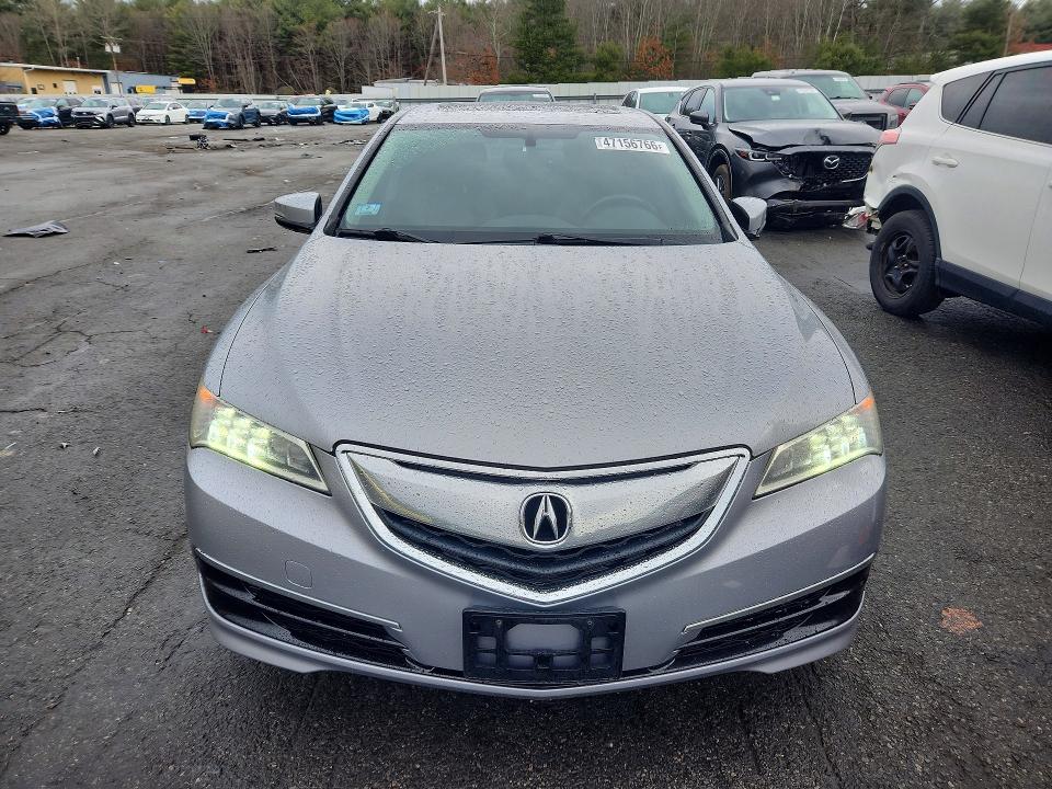 Aukcja sprzedaży 2017 Acura Tlx, vin: 19UUB1F33HA008801, numer aukcji: 47156766