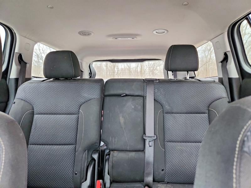 Продажа на аукционе авто 2020 Gmc Acadia, vin: 1GKKNRLS5LZ137807, номер лота: 48007126