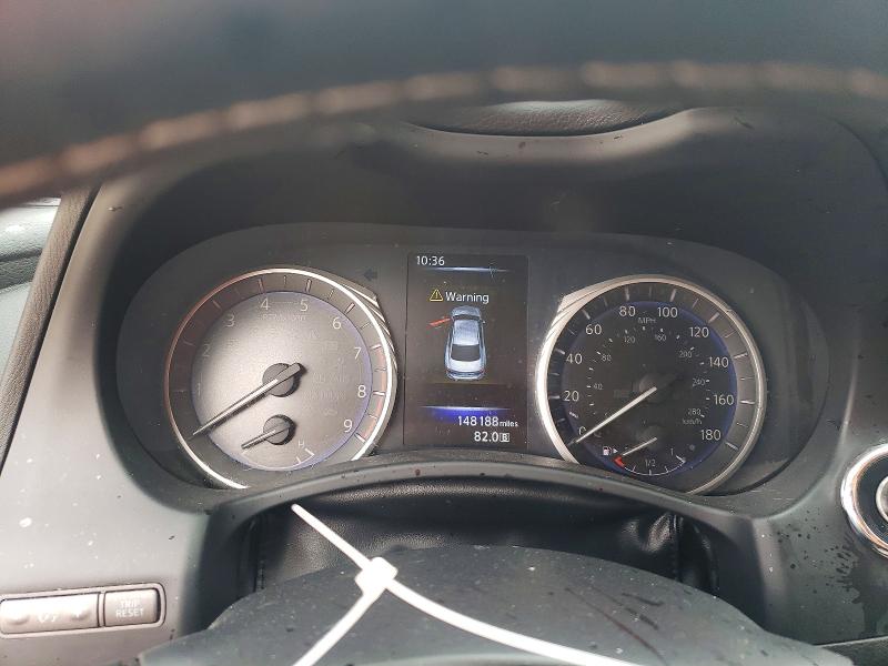 Aukcja sprzedaży 2016 Infiniti Q50, vin: JN1EV7AP6GM303110, numer aukcji: 79450335