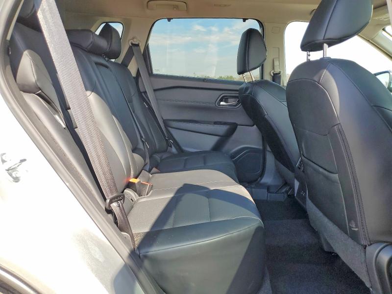 Продаж на аукціоні авто 2024 Nissan Rogue, vin: 5N1BT3BB3RC749253, номер лоту: 45722486