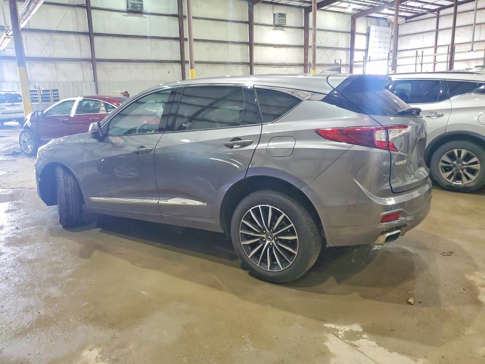 Aukcja sprzedaży 2025 Acura Rdx, vin: 5J8TC2H75SL029028, numer aukcji: 47913256