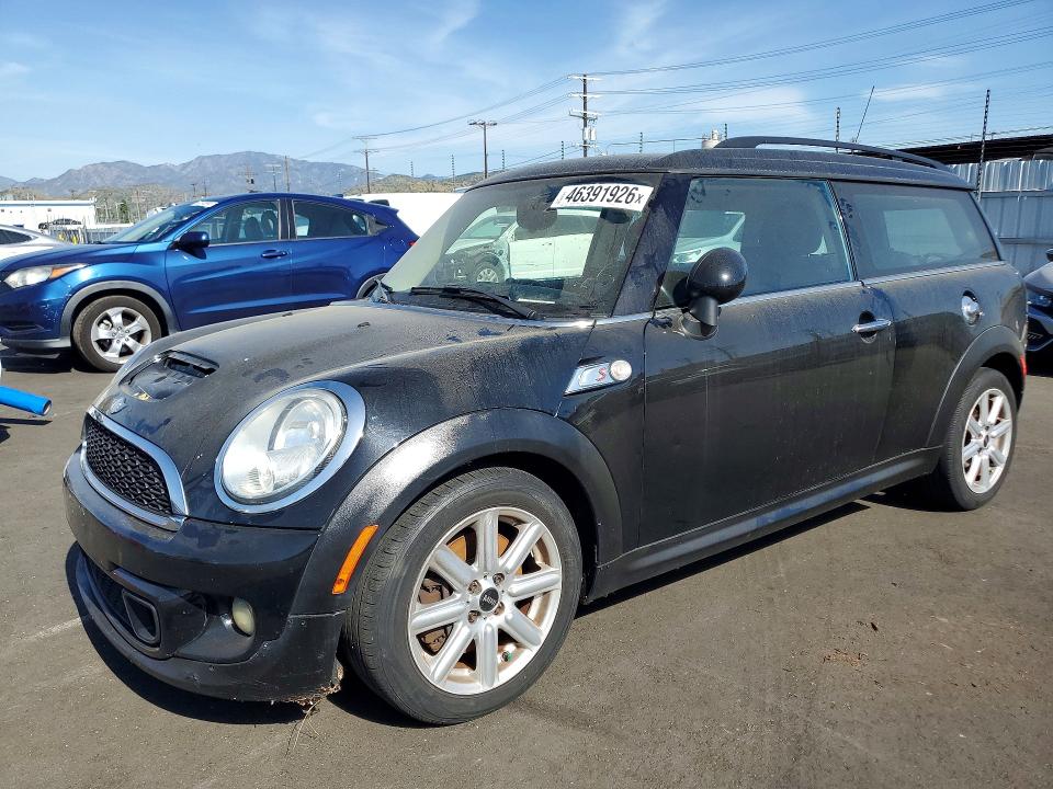 Aukcja sprzedaży 2013 Mini Cooper, vin: WMWZG3C53DTY39881, numer aukcji: 46391926