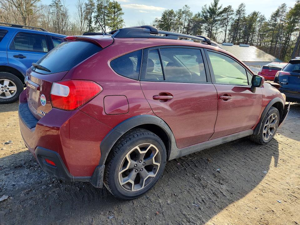 Aukcja sprzedaży 2014 Subaru Xv Crosstrek, vin: JF2GPAKCXE8318757, numer aukcji: 79900915