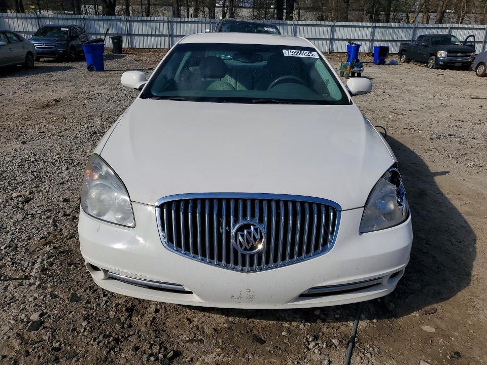2010 Buick Lucerne მანქანა იყიდება აუქციონზე, vin: 1G4HC5E15AU100593, აუქციონის ნომერი: 79888225