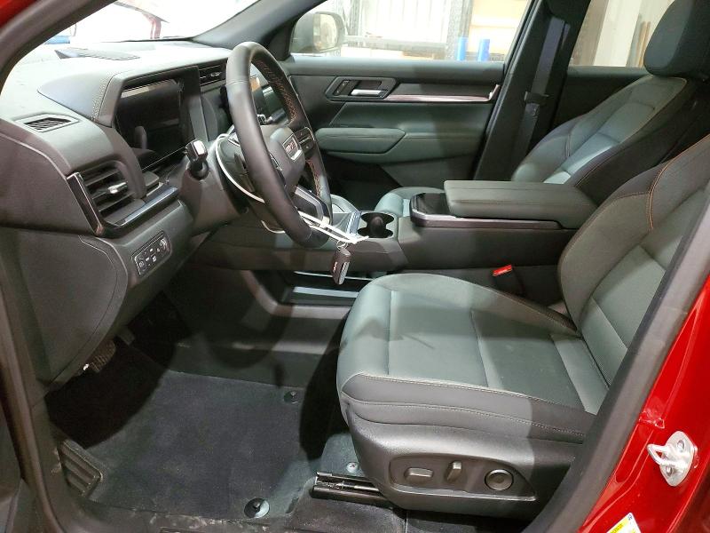 46247256 :رقم المزاد ، 3GKALYEG9TL234567 vin ، 2026 Gmc Terrain مزاد بيع