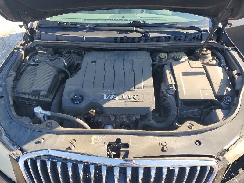 45448276 :رقم المزاد ، 1G4GA5E31DF180504 vin ، 2013 Buick Lacrosse مزاد بيع