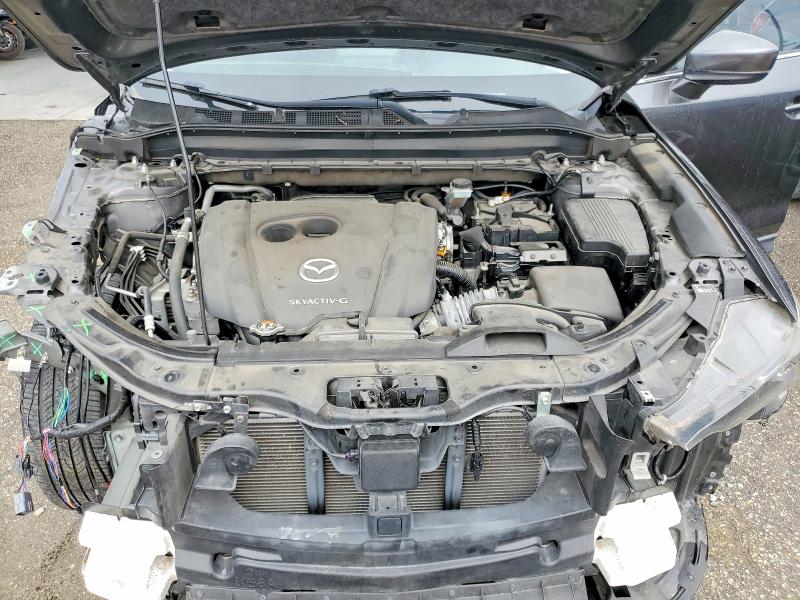 Aukcja sprzedaży 2020 Mazda Cx-5, vin: JM3KFACM7L1784954, numer aukcji: 46893476