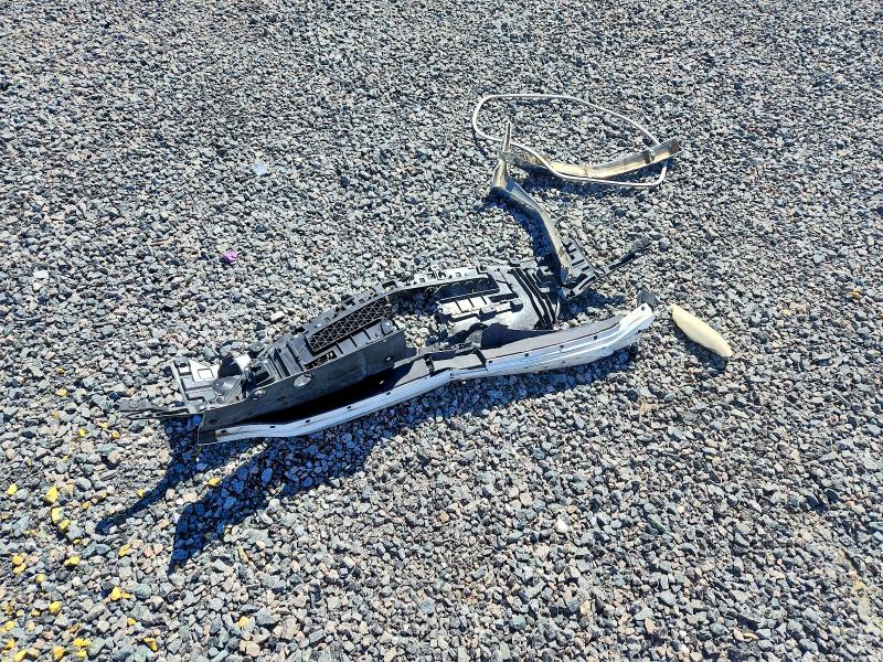 2021 Mazda Cx-5 მანქანა იყიდება აუქციონზე, vin: JM3KFADMXM0349707, აუქციონის ნომერი: 46461086