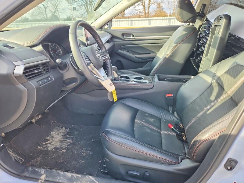 65346795 :رقم المزاد ، 1N4BL4CV9RN332698 vin ، 2024 Nissan Altima مزاد بيع