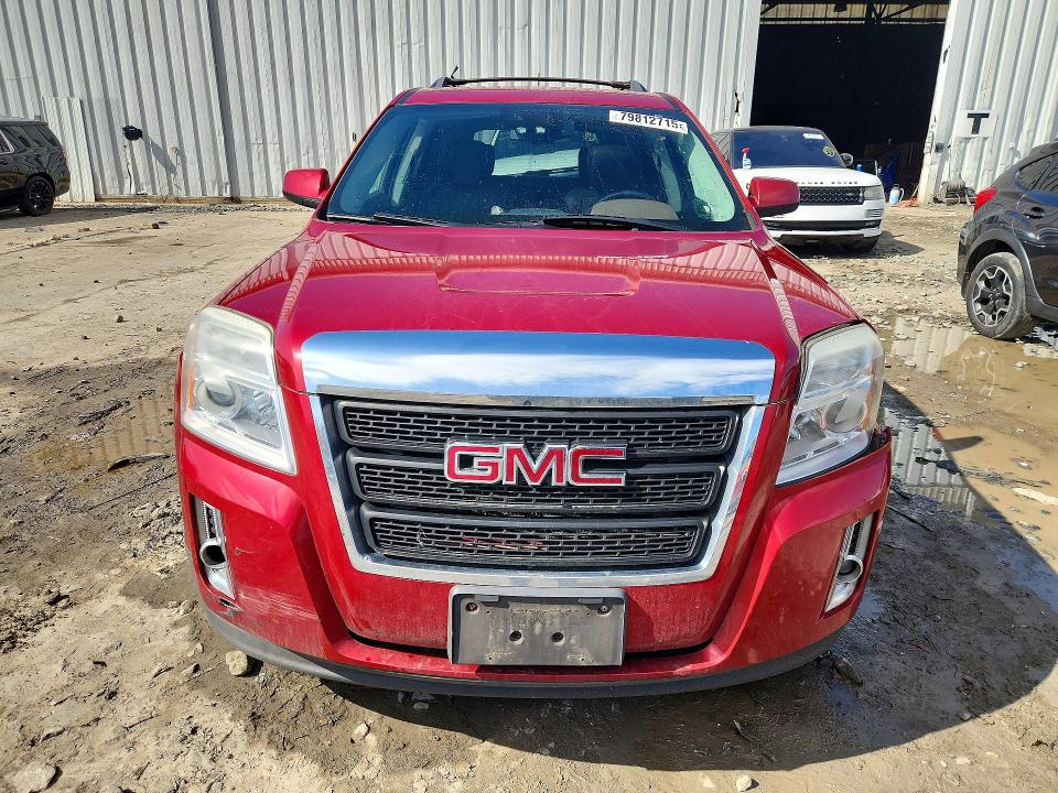 Продажа на аукционе авто 2014 Gmc Terrain, vin: 2GKFLXE33E6332269, номер лота: 79812715