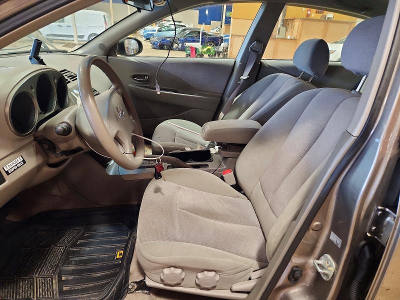 Продаж на аукціоні авто 2003 Nissan Altima, vin: 1N4AL11D03C113149, номер лоту: 78338475