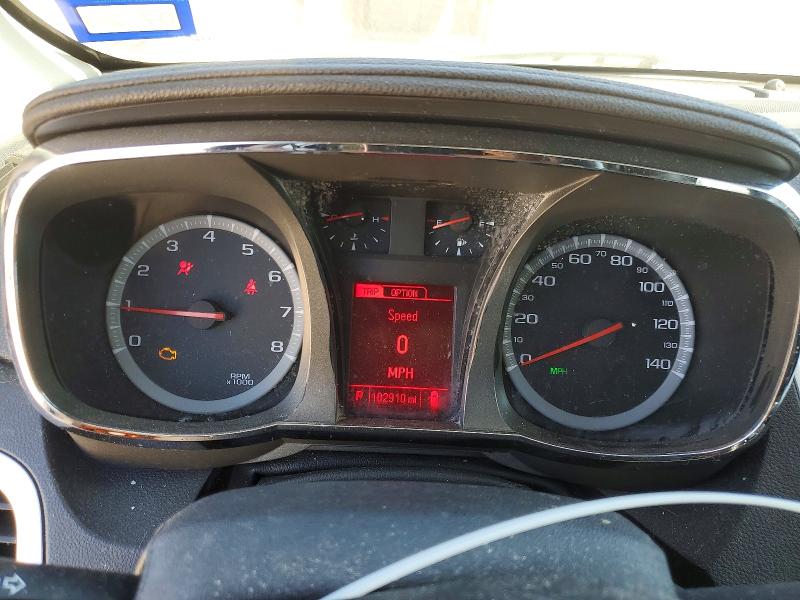 Продаж на аукціоні авто 2017 Gmc Terrain, vin: 2GKALPEK5H6125212, номер лоту: 46317486