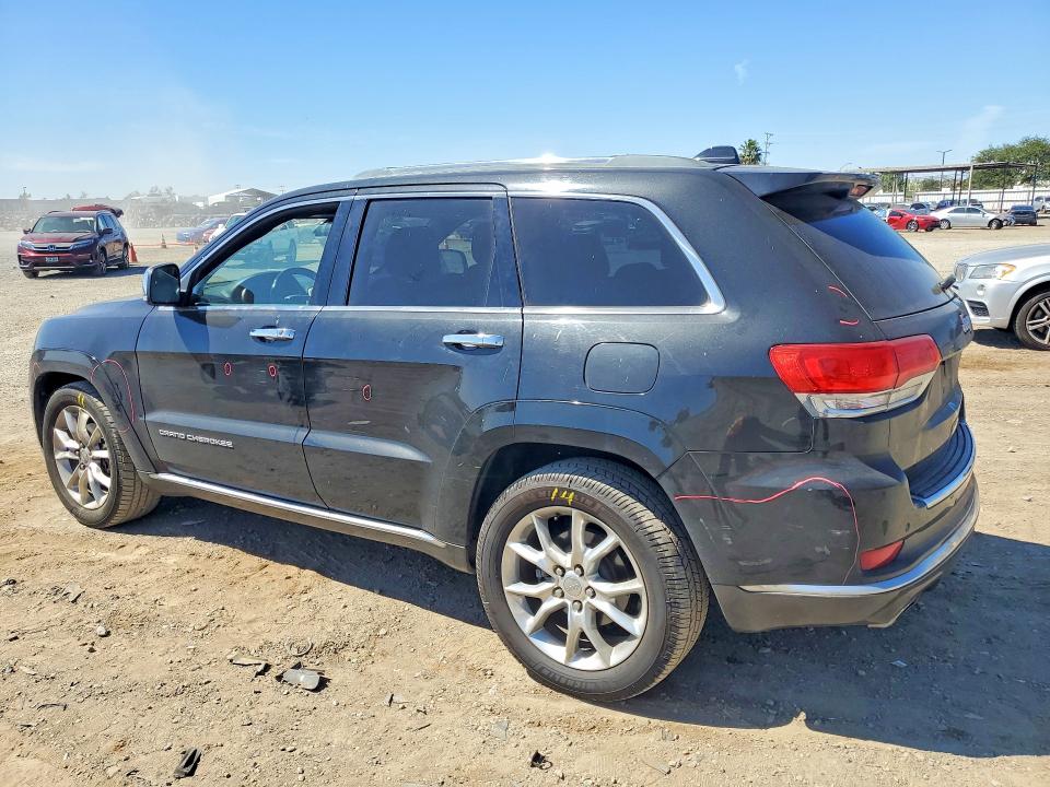 Продажа на аукционе авто 2015 Jeep Grand Cherokee, vin: 1C4RJEJG9FC815950, номер лота: 47134326