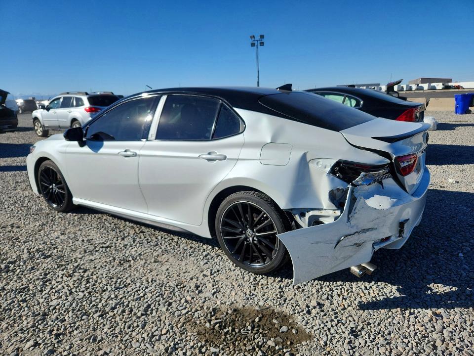 2021 Toyota Camry მანქანა იყიდება აუქციონზე, vin: 4T1K61BK7MU036290, აუქციონის ნომერი: 46890006
