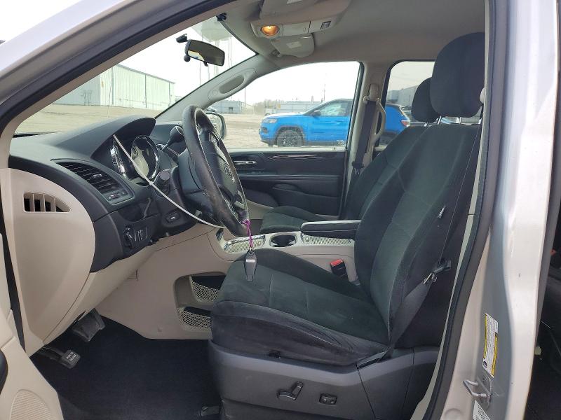 46328876 :رقم المزاد ، 2C4RDGCG3CR166231 vin ، 2012 Dodge Grand Caravan مزاد بيع