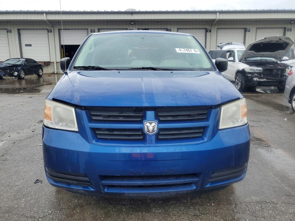 Продажа на аукционе авто 2010 Dodge Grand Caravan, vin: 2D4RN4DE1AR348714, номер лота: 41746716