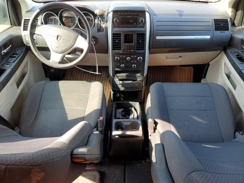 Продаж на аукціоні авто 2010 Dodge Grand Caravan, vin: 2D4RN4DE9AR175282, номер лоту: 42064676