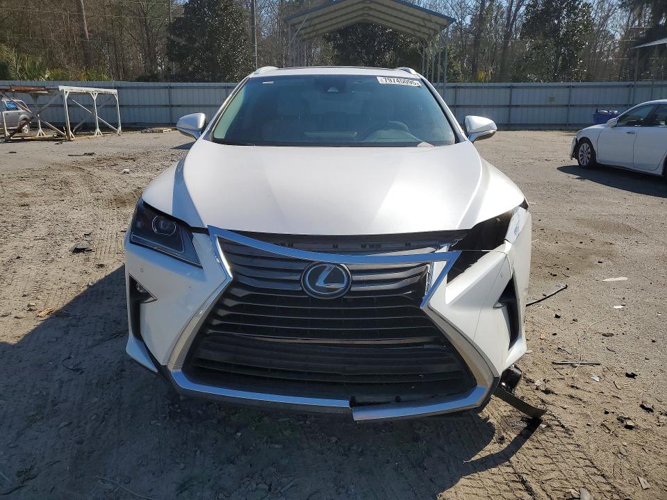 Aukcja sprzedaży 2017 Lexus Rx 350, vin: 2T2ZZMCA0HC067543, numer aukcji: 79745095