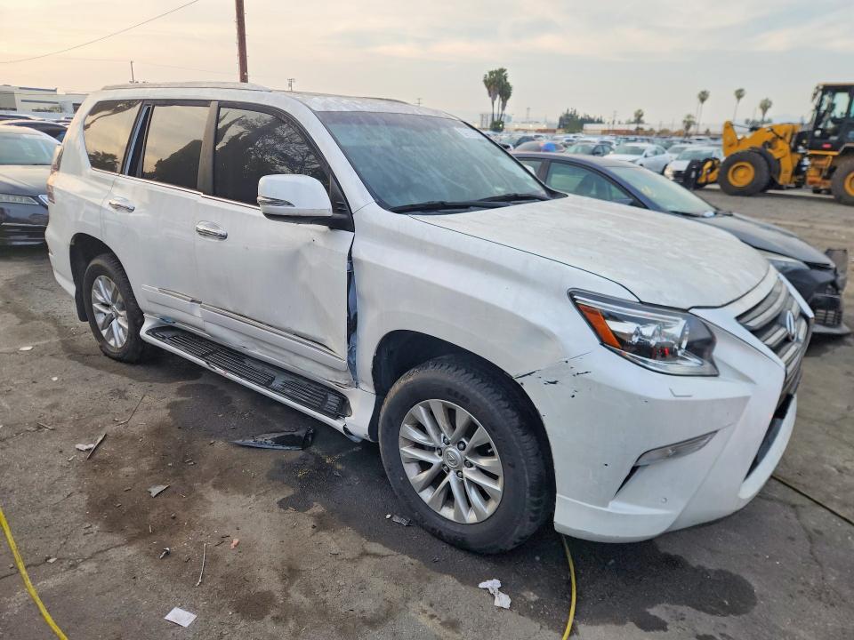 Aukcja sprzedaży 2019 Lexus Gx 460, vin: JTJBM7FX7K5239655, numer aukcji: 79560915