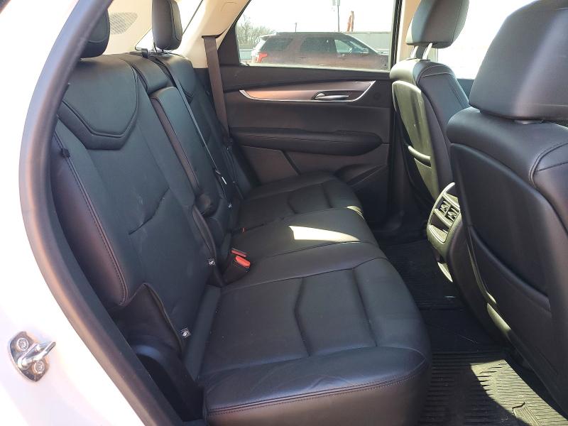 Продаж на аукціоні авто 2019 Cadillac Xt5, vin: 1GYKNCRS5KZ248074, номер лоту: 41912466