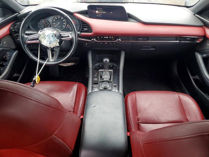 Продажа на аукционе авто 2020 Mazda 3, vin: JM1BPBNM9L1160467, номер лота: 78680695