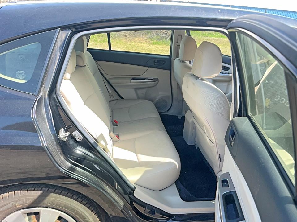 Продажа на аукционе авто 2016 Subaru Impreza, vin: JF1GPAA65G9349413, номер лота: 47471326