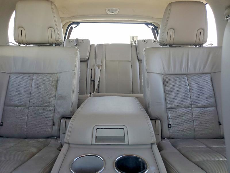 Продаж на аукціоні авто 2013 Lincoln Townhouse Navigator, vin: 5LMJJ2H5XDEL08842, номер лоту: 47036886