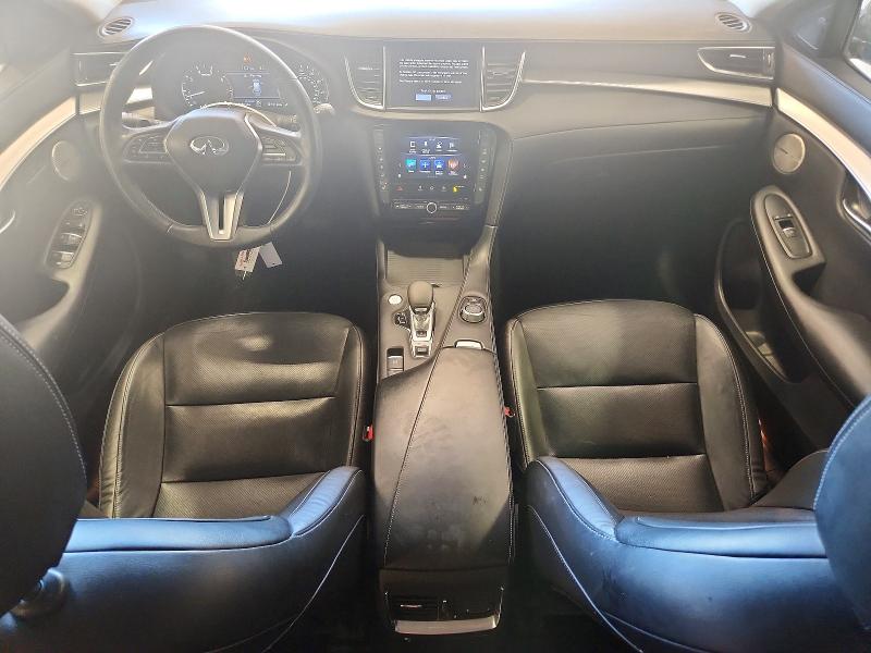 Продажа на аукционе авто 2019 Infiniti Qx50, vin: 3PCAJ5M3XKF120248, номер лота: 45495876