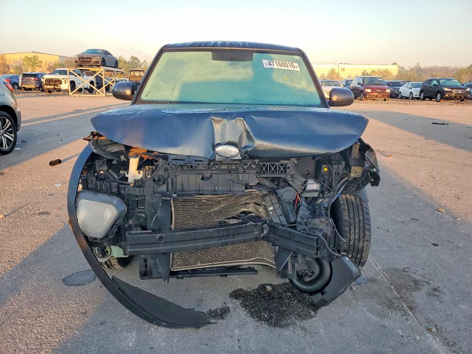 2020 Kia Soul მანქანა იყიდება აუქციონზე, vin: KNDJ23AU8L7010613, აუქციონის ნომერი: 47160016