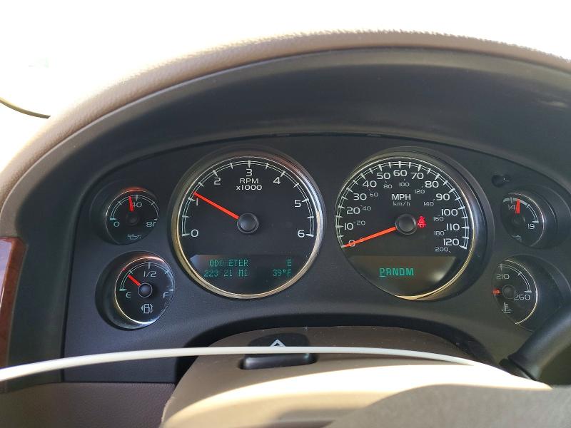 Aukcja sprzedaży 2013 Gmc Yukon, vin: 1GKS1CE05DR189976, numer aukcji: 46029756