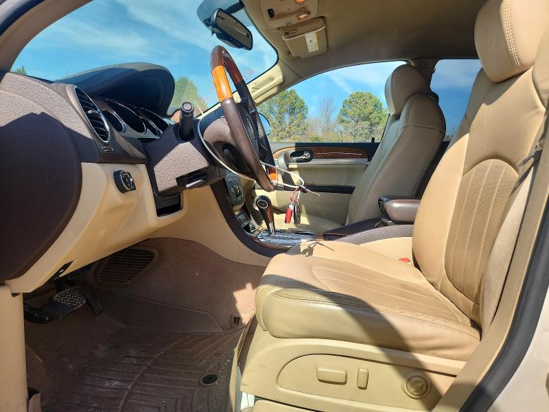 Продажа на аукционе авто 2008 Buick Enclave, vin: 5GAEV237X8J143069, номер лота: 41780336
