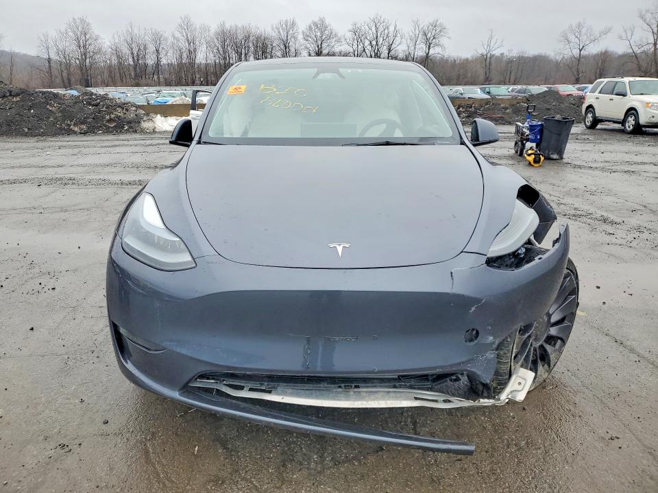 Aukcja sprzedaży 2023 Tesla Model Y, vin: 7SAYGDEF4PF916472, numer aukcji: 41878856