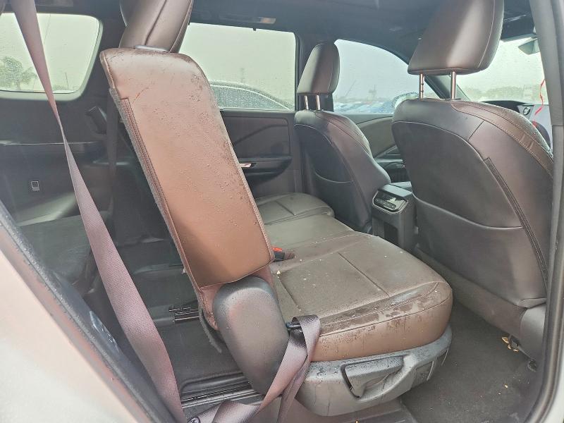 Продаж на аукціоні авто 2024 Lexus Tx 350, vin: 5TDAAAA6XRS002794, номер лоту: 46135036