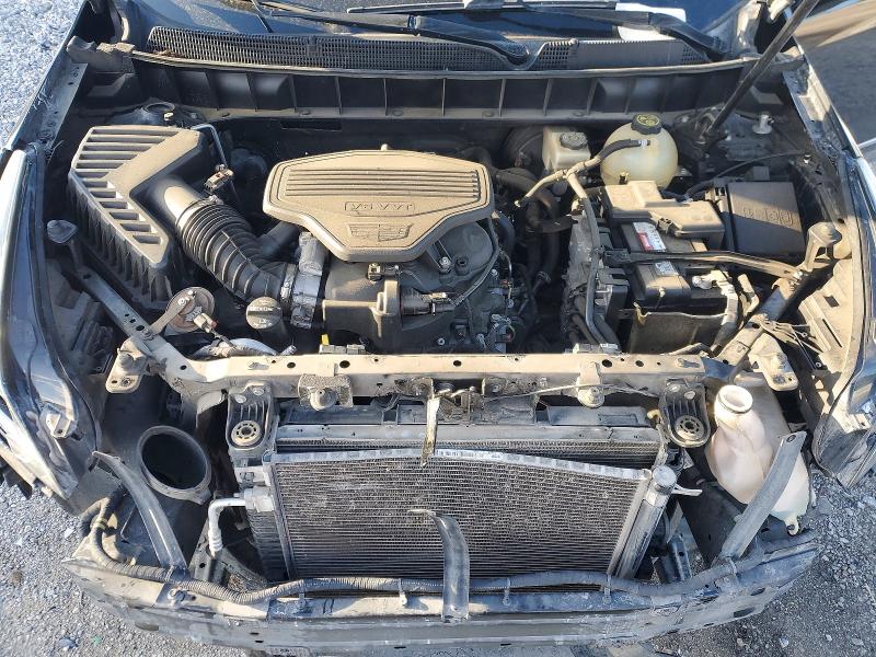 Aukcja sprzedaży 2017 Cadillac Xt5, vin: 1GYKNBRS4HZ101361, numer aukcji: 46055656