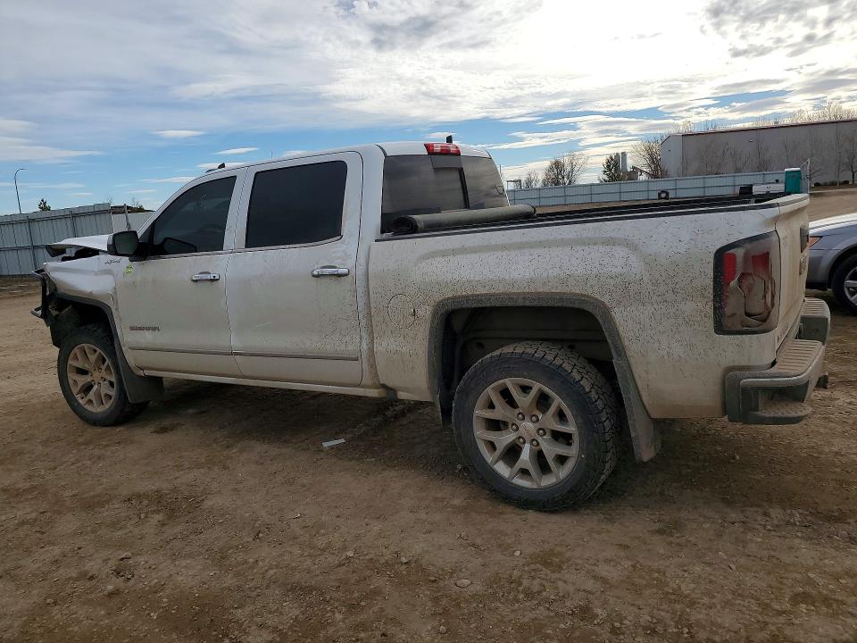 Продажа на аукционе авто 2017 Gmc Sierra, vin: 3GTU2NEC7HG286271, номер лота: 47160076