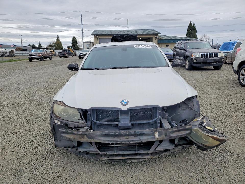 Aukcja sprzedaży 2006 Bmw 330, vin: WBAVB33526KS32375, numer aukcji: 47264166