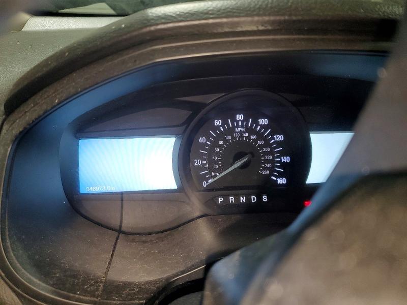 Продаж на аукціоні авто 2024 Ford Edge, vin: 2FMPK4J95RBA78892, номер лоту: 49826956