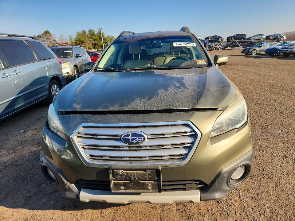 Aukcja sprzedaży 2015 Subaru Outback, vin: 4S4BSALC7F3350016, numer aukcji: 46671806