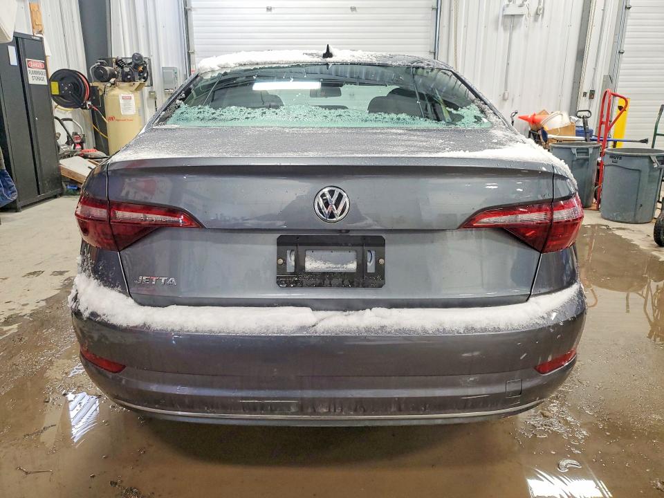 Aukcja sprzedaży 2021 Volkswagen Jetta, vin: 3VWC57BU0MM043356, numer aukcji: 46042756