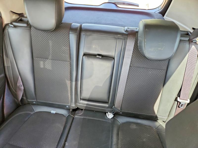 46332836 :رقم المزاد ، KL4CJASB1JB718137 vin ، 2018 Buick Encore مزاد بيع